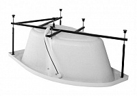 Каркас сварной для ванны Aquanet Capri L/R 170x110 (242142)