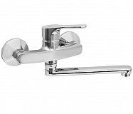 Смеситель для кухни Mofem 301 Pro 152-1751-06