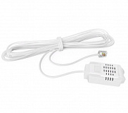 Датчик температуры воздуха EctoControl RS485 проводной