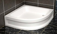 Душевой поддон RGW BP/CL-S 16180399-51 90x90