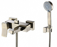 Смеситель для ванны WasserKRAFT Exter 1601