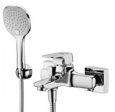 Смеситель для ванны WasserKRAFT Salm 2701