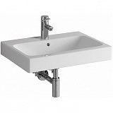 Раковина 60см Geberit Icon 124060000