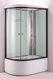 Душевая кабина Niagara NG-6710R 120х80х220