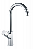 Смеситель для кухни Haiba HB70577
