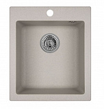 Мойка Seaman Eco Granite SGR-4201 Bazalt