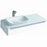 Тумба под раковину 115см Geberit myDay 824260000