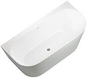 Акриловая ванна Allen Brau Priority 3 170x78 2.31003.21/PWM