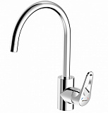 Смеситель для мойки BRAVAT Drop-D F748162C-2