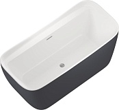 Акриловая ванна Allen Brau Infinity 2 170x78 2.21002.21/AM