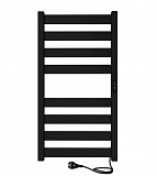 Полотенцесушитель электрический INDIGO Oktava Slim 5 800х400 LСLOKS5E80-40BRRt