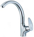 СМЕСИТЕЛЬ TEKA MC-10 PLUS 915 КУХОННЫЙ, хром (97911502)