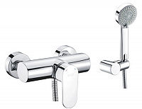 Смеситель для душа WasserKRAFT Donau 5302