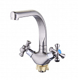 Смеситель G.lauf QTZ4-D827KH для кухни