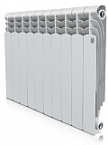 Биметаллический радиатор Royal Thermo Revolution Bimetall 500  - 10 секции