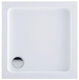 Душевой поддон Aquanet GL180 100x100