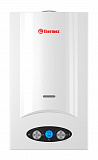 Водонагреватель газовый проточный Thermex Grand G 28 D Pearl white