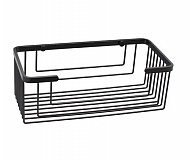 Полка металлическая Wasser Kraft K-711BLACK
