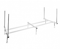 Каркас усиленный Eurolux 150x70/75 E5015070043