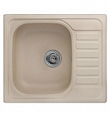Мойка Seaman Eco Granite SGR-5801 Sand
