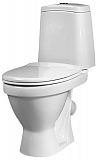 Унитаз-компакт SANITA "Лада" (Россия), 227-098