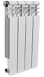 Алюминиевый радиатор ROMMER Profi 350 (AL350-80-80), 4 секции