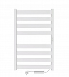 Полотенцесушитель электрический INDIGO Oktava Slim 5 800х500 LСLOKS5E80-50WMRt