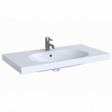 Раковина 90см Geberit Acanto 500.623.01.2