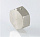 Заглушка с ушком для пломбировки 1/2" вн. Valtec VTr.603.N.0004