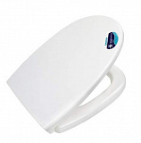 Сиденье для унитаза Santek Ирис WH106906