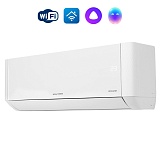 Сплит-система инверторного типа Royal Thermo Barocco DC RTBI-24HN8_V2/white комплект