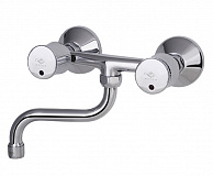 Смеситель для кухни Mofem SPEKTRUM 306 CER 142-0037-20