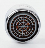 Аэратор с гайкой Iddis Optima Home 996S22S2SM