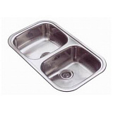 Мойка REGINOX Regent 20 LUX KGOKG (box) , врезная