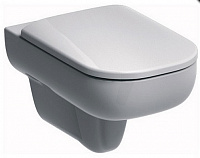 Унитаз подвесной IFO Grandy, RP213100100, Швеция