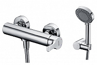 Смеситель для душа WasserKRAFT Berkel 4802