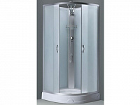 Душевое ограждение "Oporto Shower" 8126