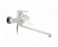Смеситель для ванны Frud R 22301