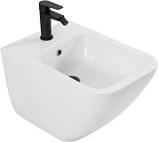 Биде подвесное Allen Brau Liberty 4.33016.20 белый