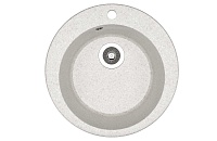 Кухонная мойка ГАЛА В наличииСерый