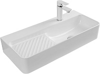 Раковина накладная Aquanet Comfort-4 70