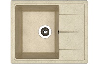 Кухонная мойка НИКА 580 В наличииДюна