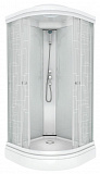 Душевая кабина ТРИТОН Стандарт А3 90x90 квадраты