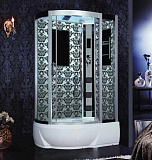 Душевая кабина Niagara NG-7712W R 120х80х220
