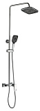 Душевая стойка Haiba HB24615