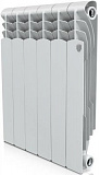 Биметаллический радиатор Royal Thermo Revolution Bimetall 350, 6 секций