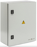 Источник бесперебойного питания Бастион SKAT SMART UPS-600 IP65 SNMP Wi-Fi