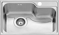 Мойка Seaman Eco Wien SWT-6845 A