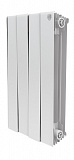 Биметаллический радиатор Royal Thermo PianoForte 500/Bianco Traffico
