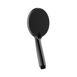 Душевая лейка IDDIS Optima Home графитовый OPH3F0Gi18 Силикон